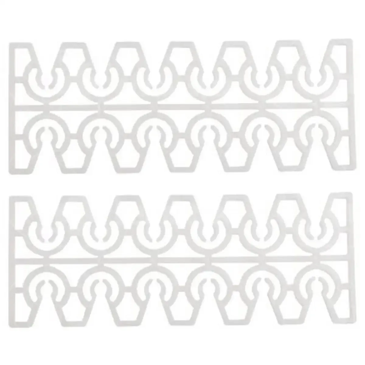 Bohning Python Pad Arrow Dividers