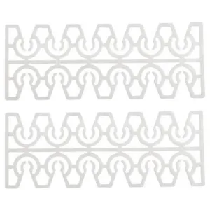 Bohning Python Pad Arrow Dividers