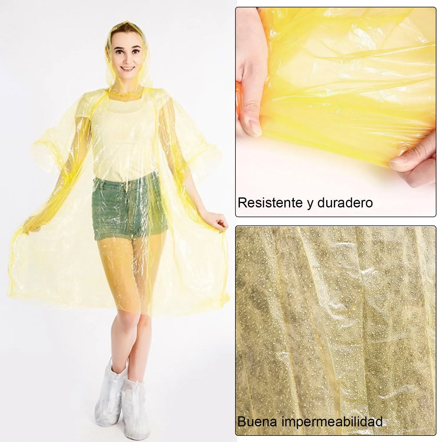 BOLA IMPERMEABLE ESFERA HH-449