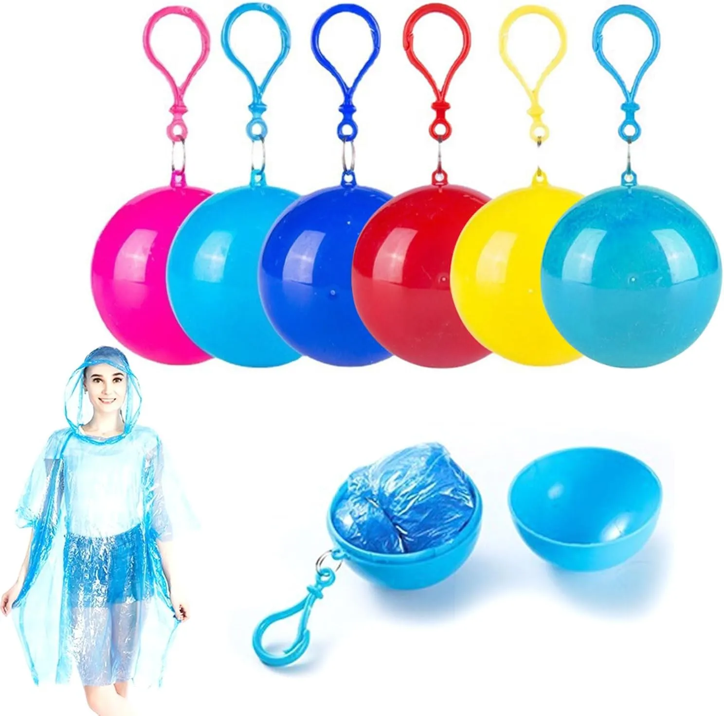 BOLA IMPERMEABLE ESFERA HH-449