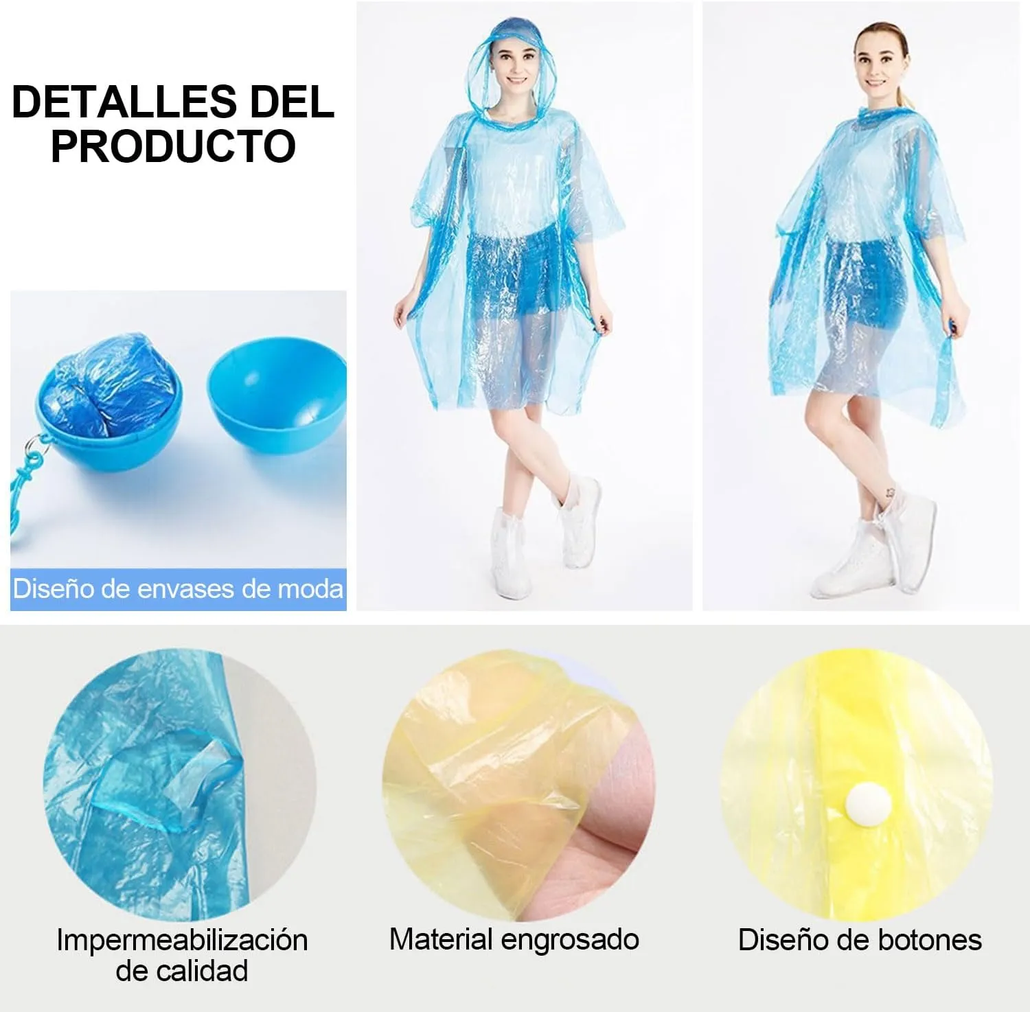 BOLA IMPERMEABLE ESFERA HH-449