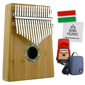 Bondi Bamboo Kalimba