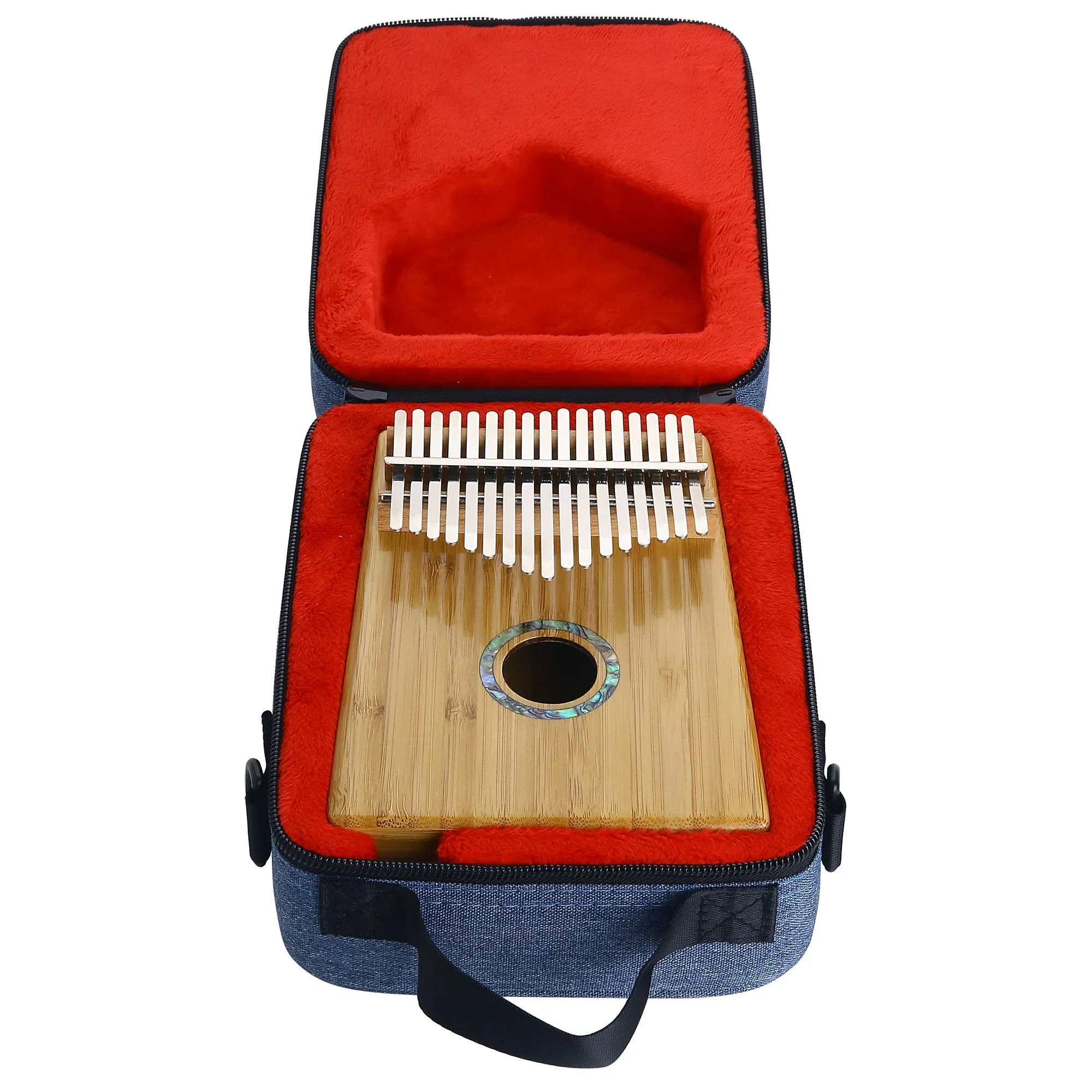 Bondi Bamboo Kalimba