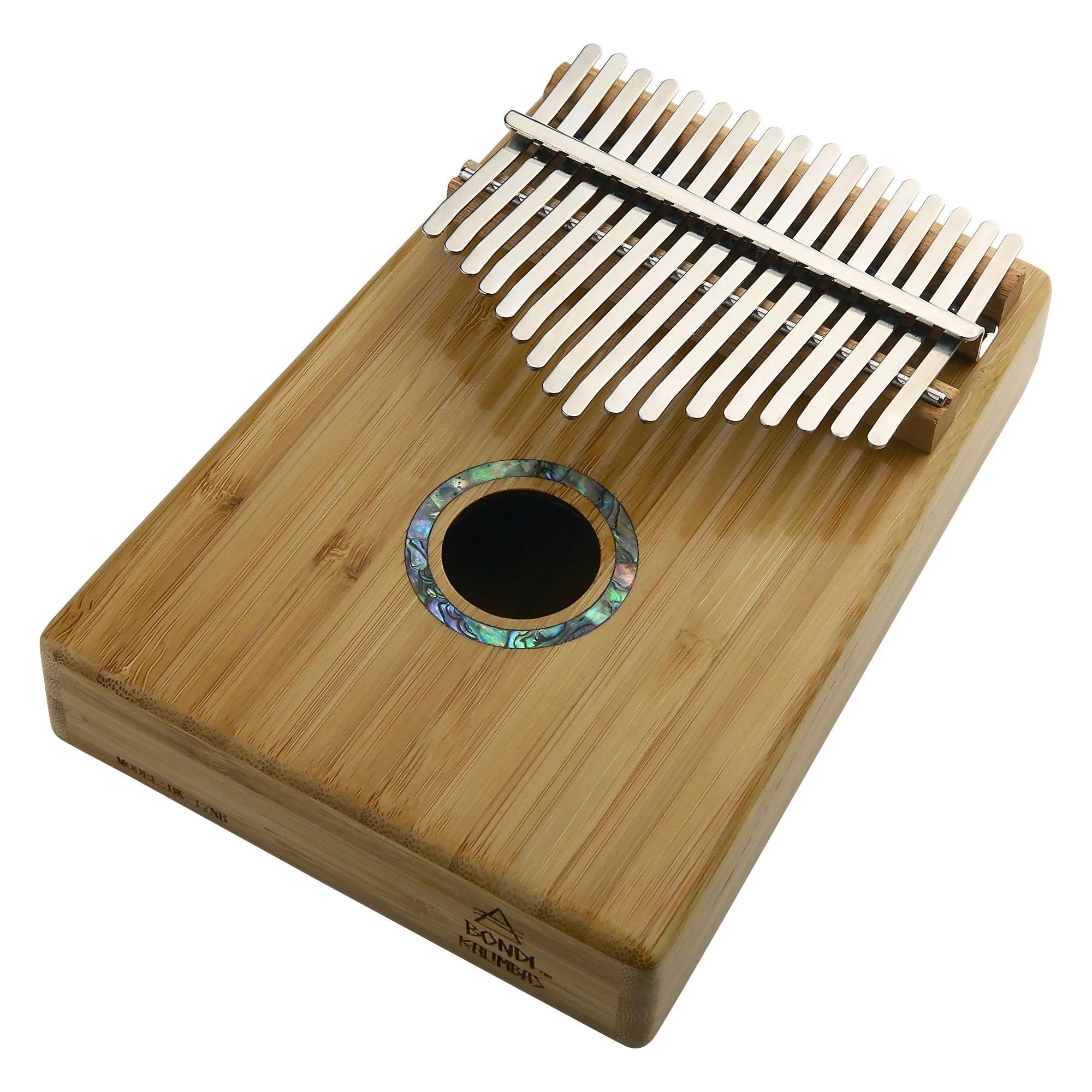 Bondi Bamboo Kalimba