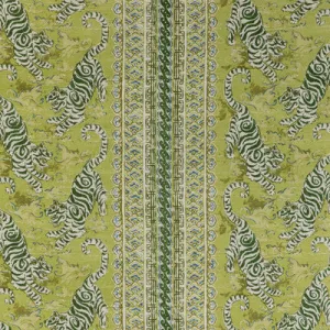 Bongol Print-Kiwi