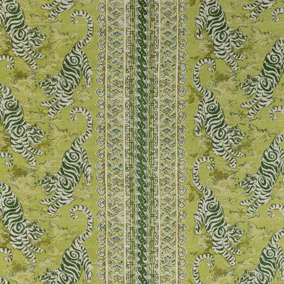 Bongol Print-Kiwi