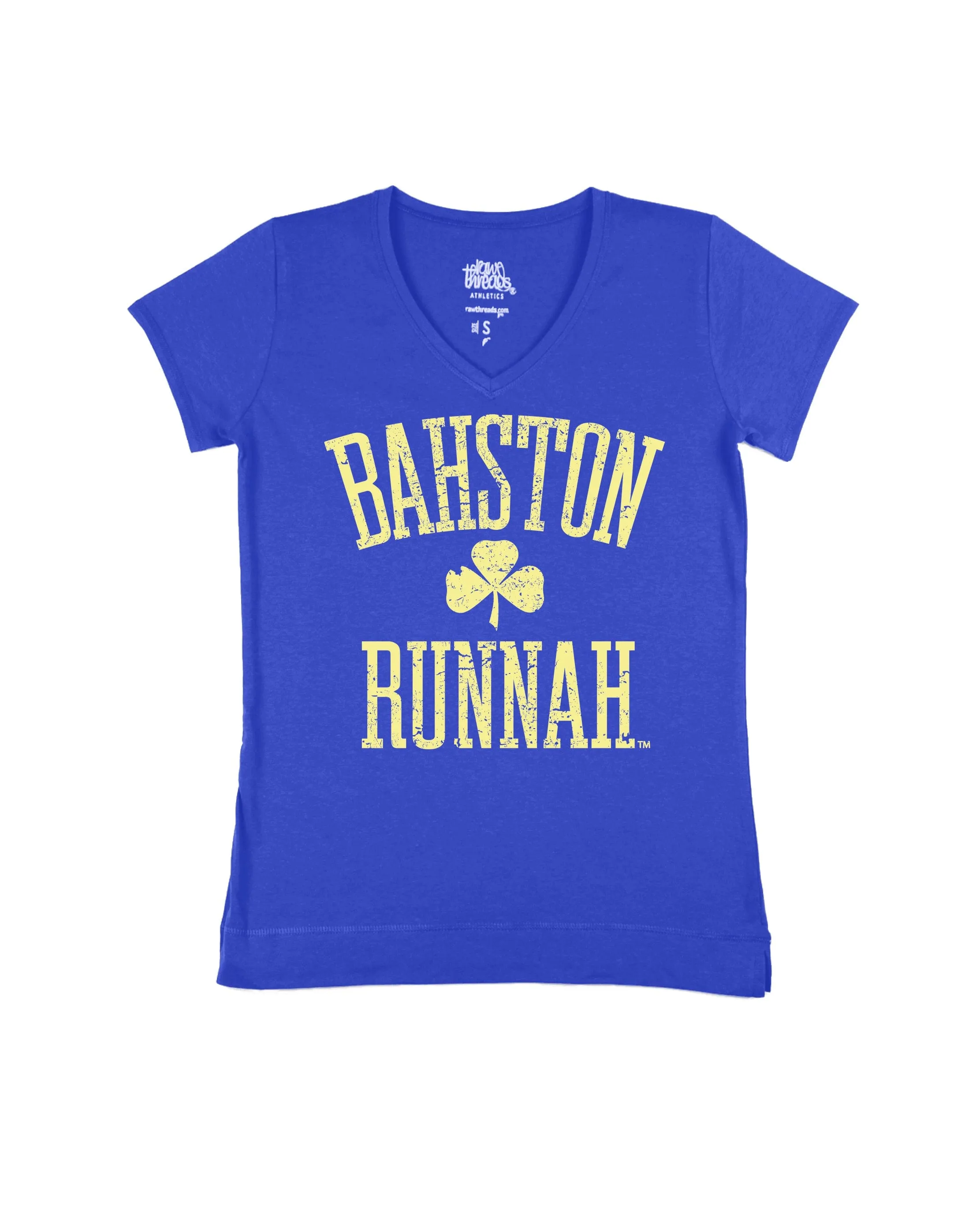 Boston Mystery Miscellaneous Design Stride V