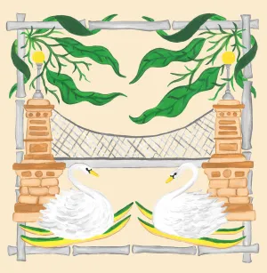 Boston Scarf