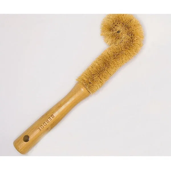 Bottle Brush - Coconut Fibre