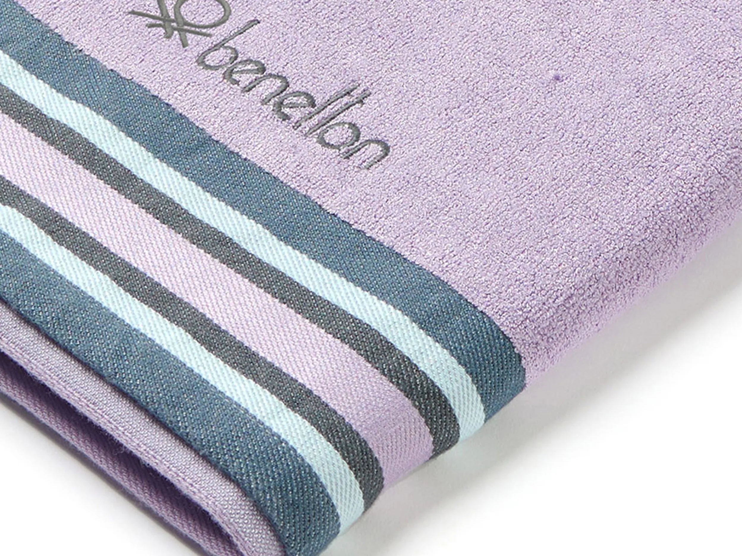 Boutique Bamboo Cotton Bath Combo - Pack of 4