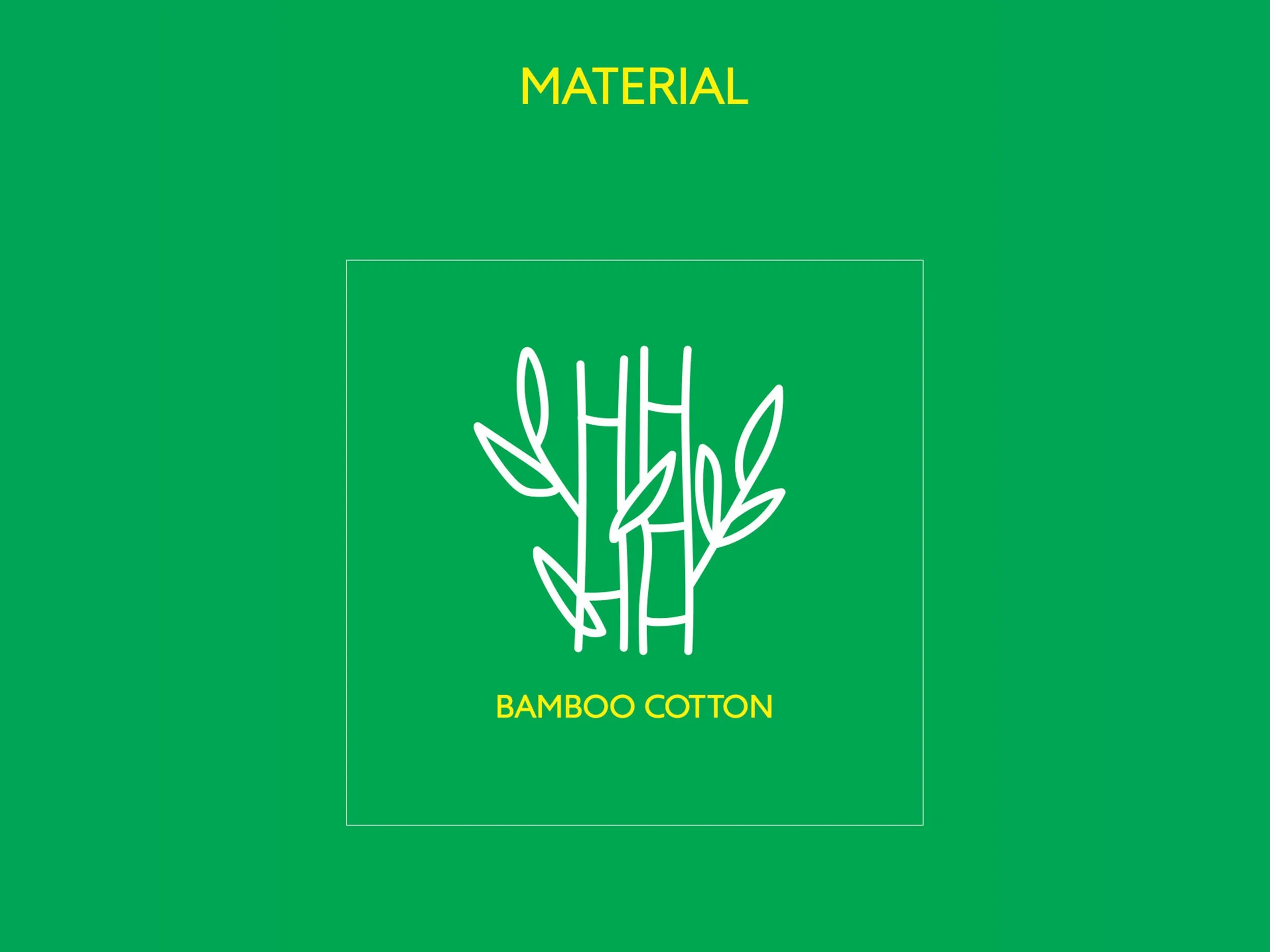 Boutique Bamboo Cotton Bath Combo - Pack of 4