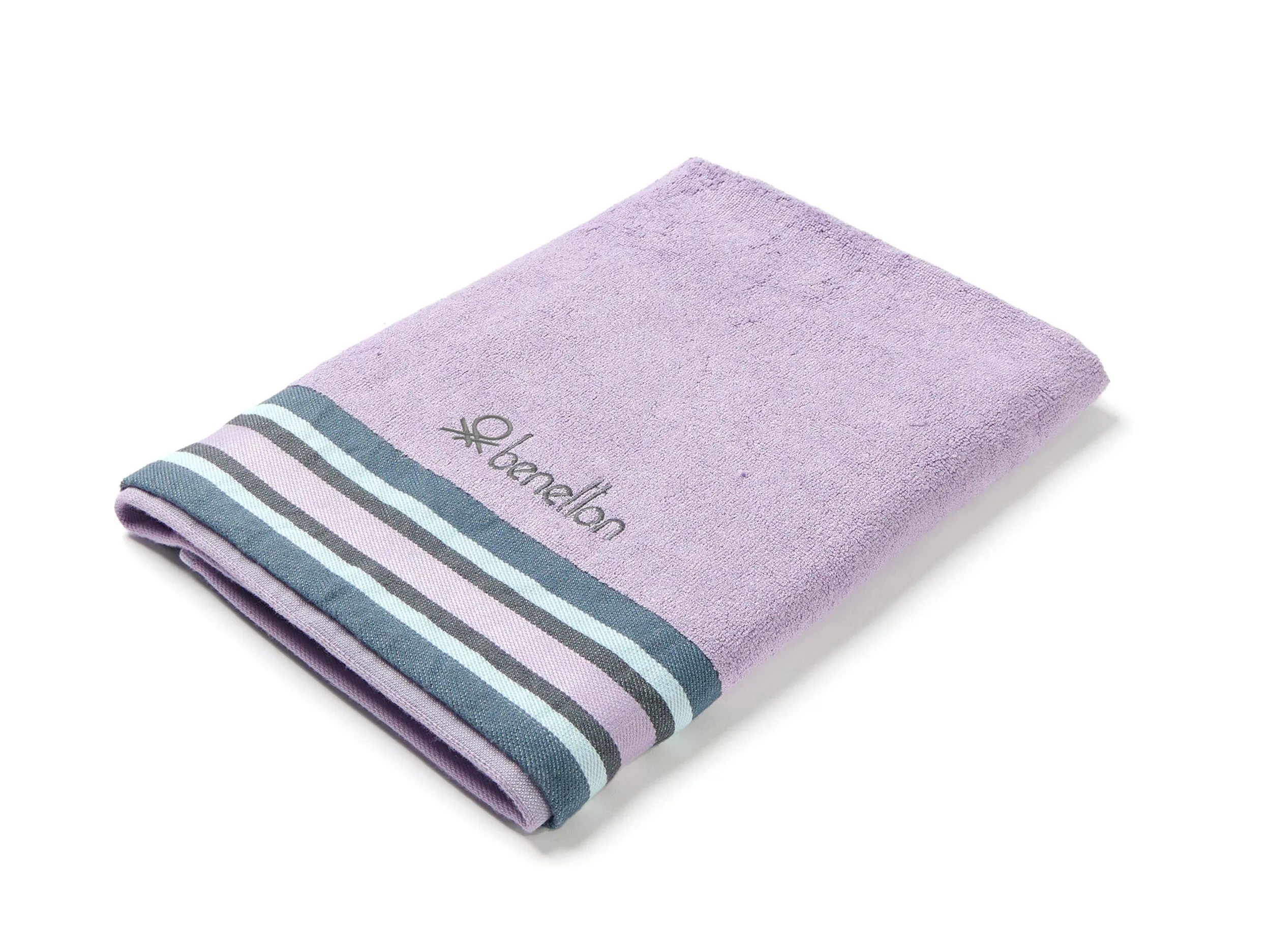 Boutique Bamboo Cotton Bath Combo - Pack of 4