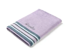 Boutique Bamboo Cotton Bath Combo - Pack of 4
