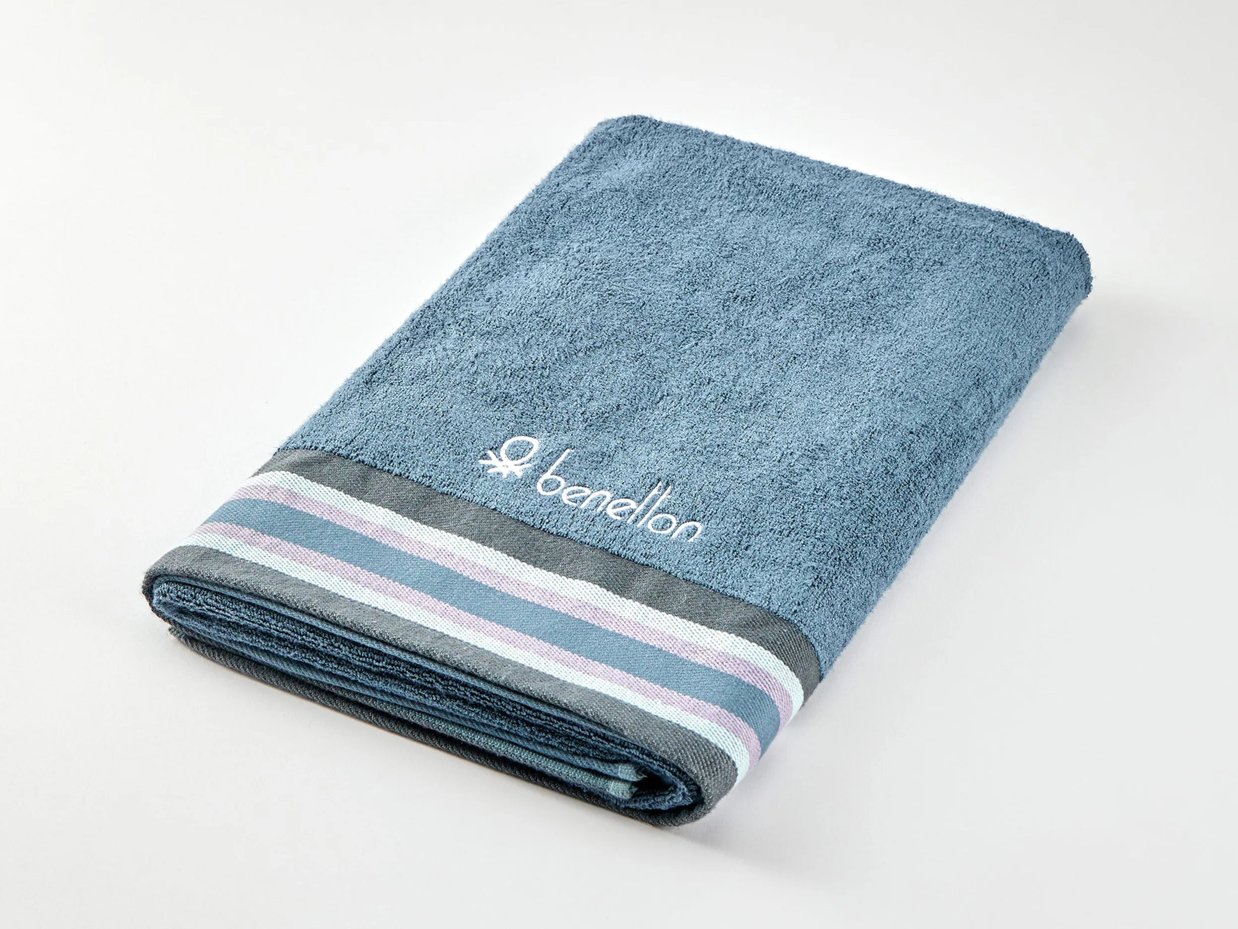 Boutique Bamboo Cotton Bath Combo - Pack of 4