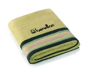 Boutique Bamboo Cotton Bath Towel