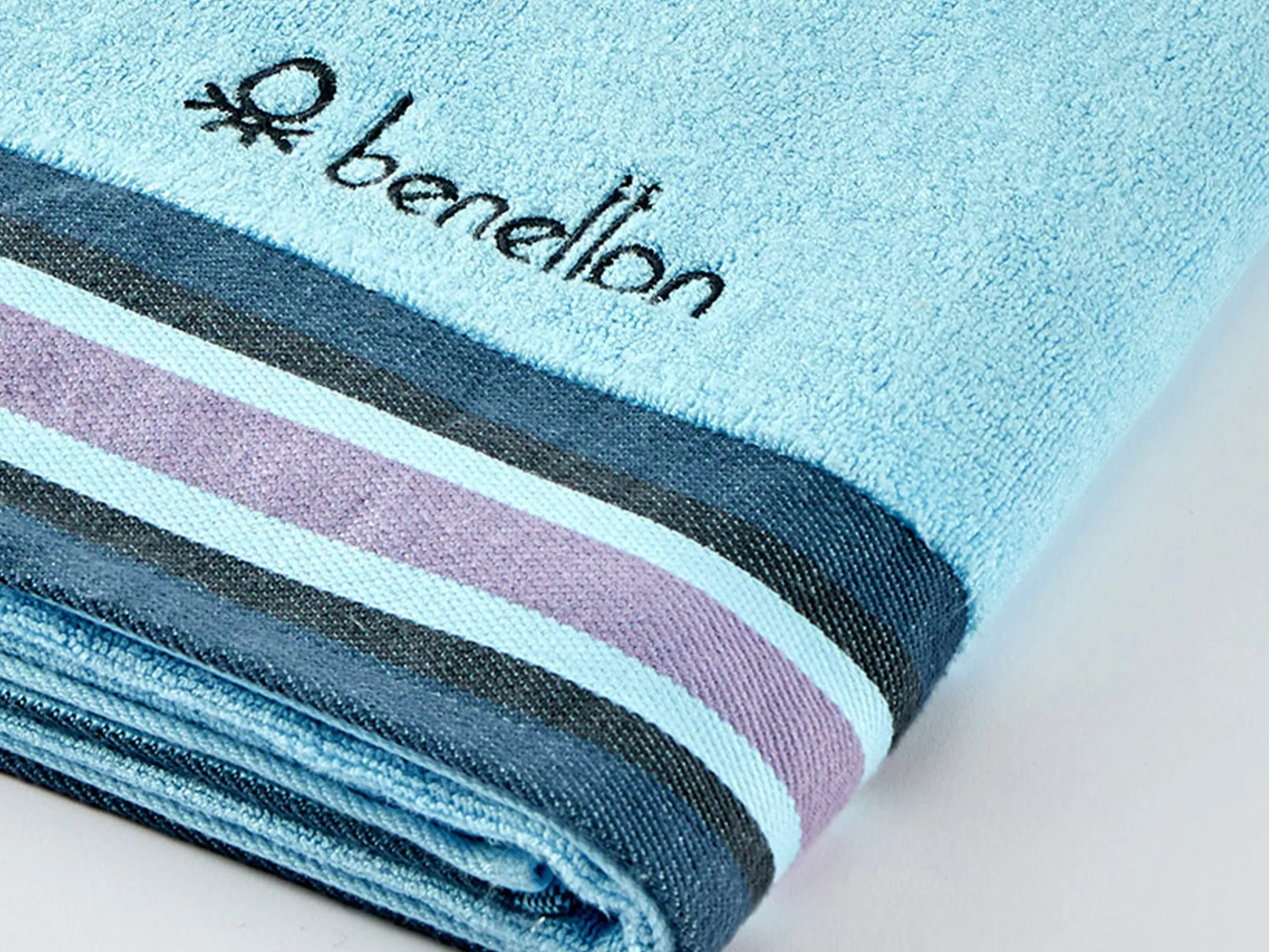 Boutique Bamboo Cotton Hand Towel - Pack of 2