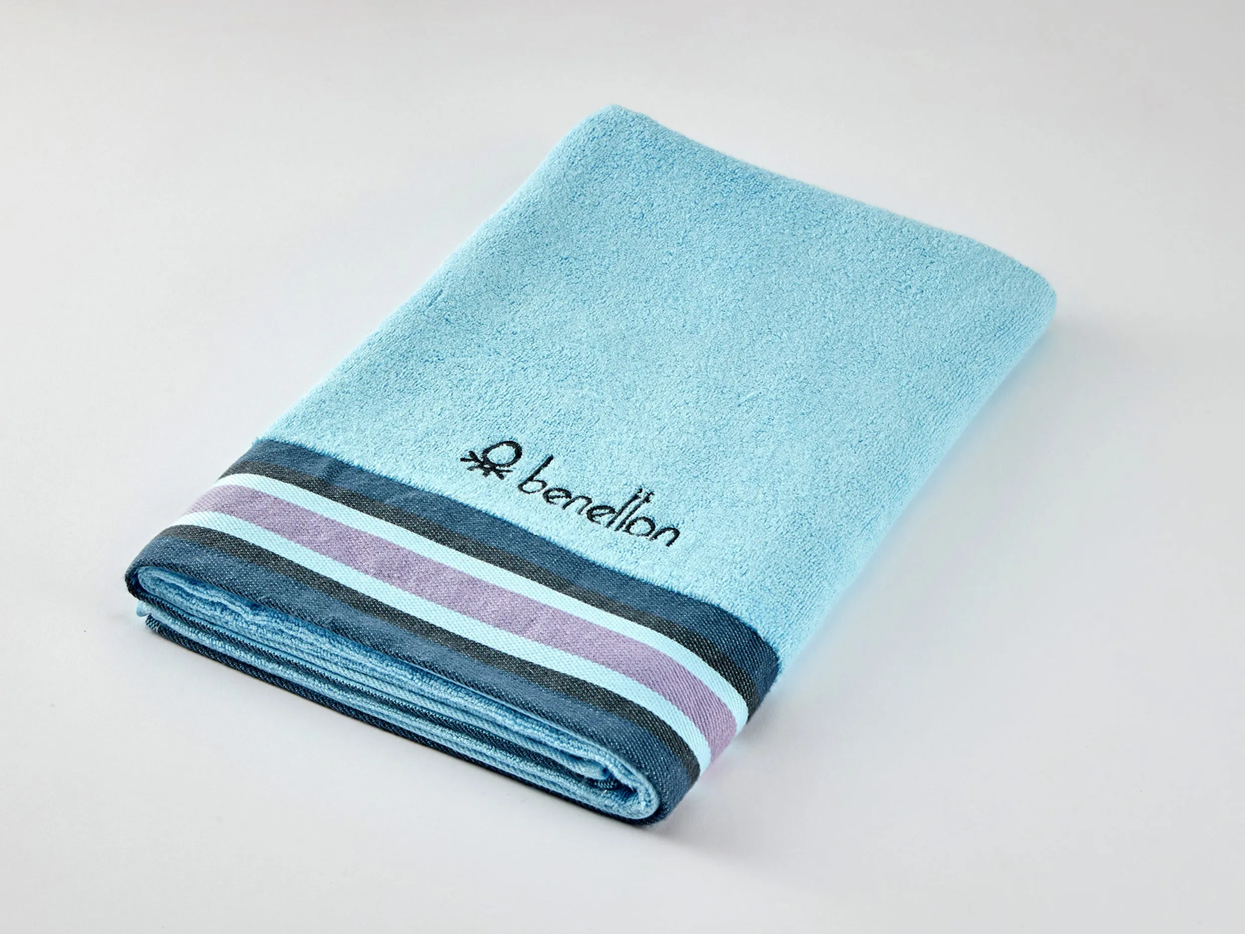 Boutique Bamboo Cotton Hand Towel - Pack of 2
