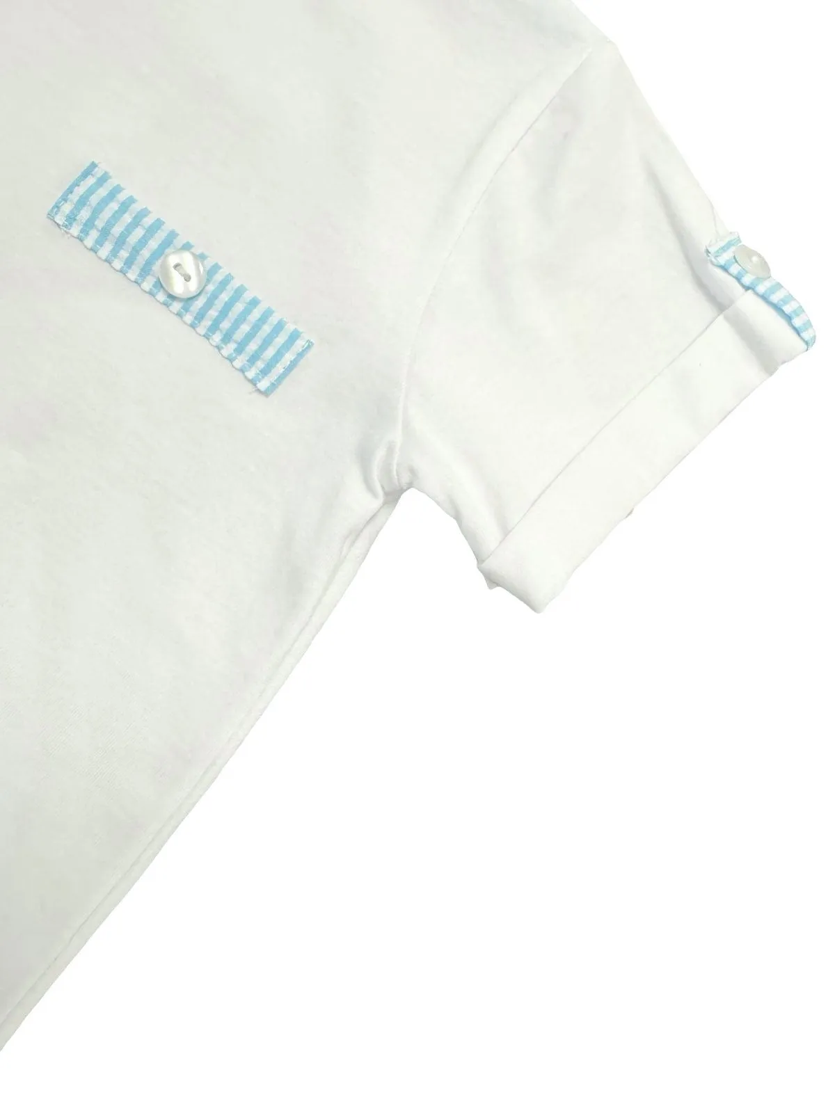 Boys Short Set