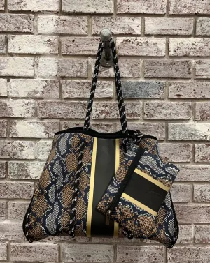Brady Neoprene Tote