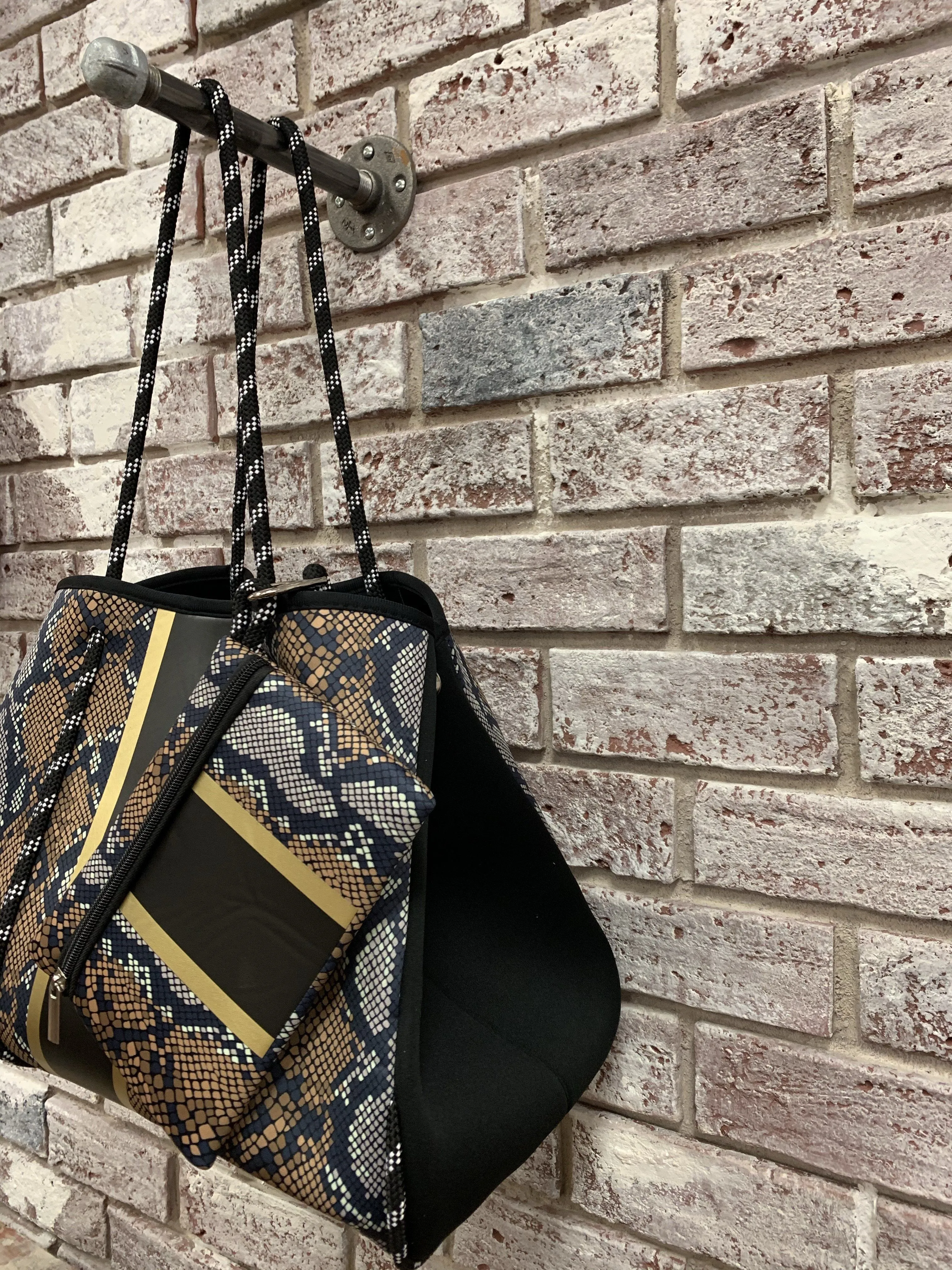 Brady Neoprene Tote