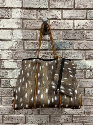 Brady Neoprene Tote