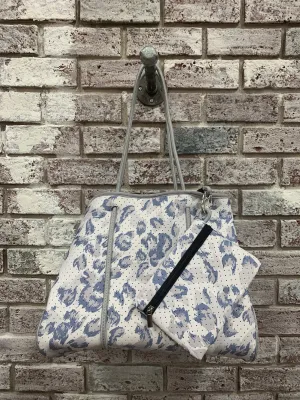 Brady Neoprene Tote