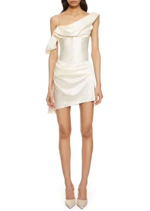 Brulee Mini Dress