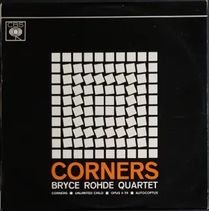 Bryce Rohde - Corners