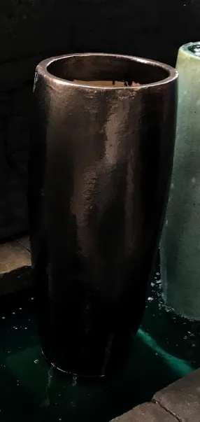 Bubbling Sabine Urn