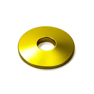 BUMP STOP WASHER (DEGREED)