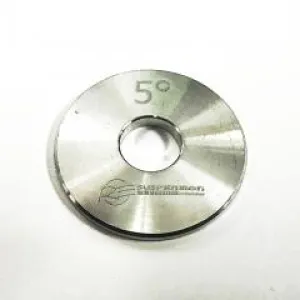 BUMP STOP WASHER (DEGREED)