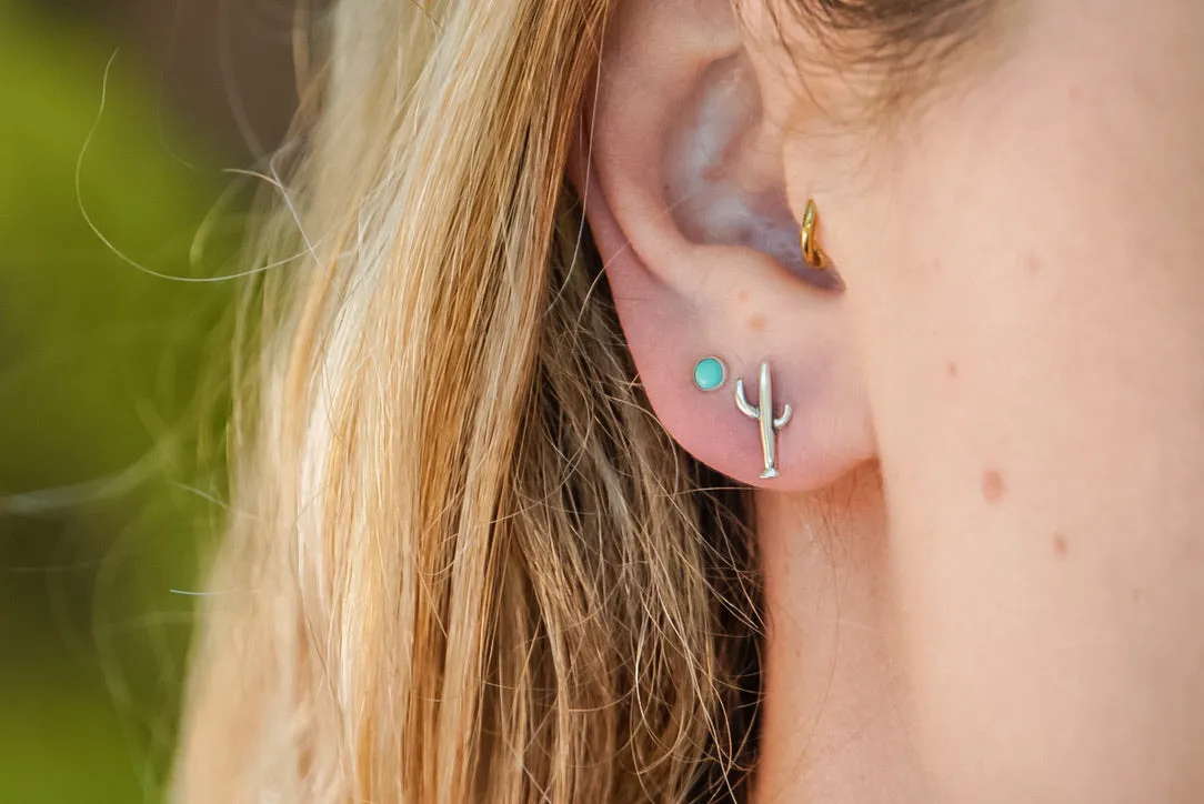 Cactus Studs