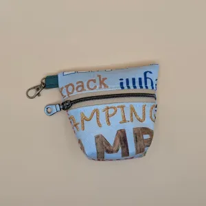 Camping Mini Pouch