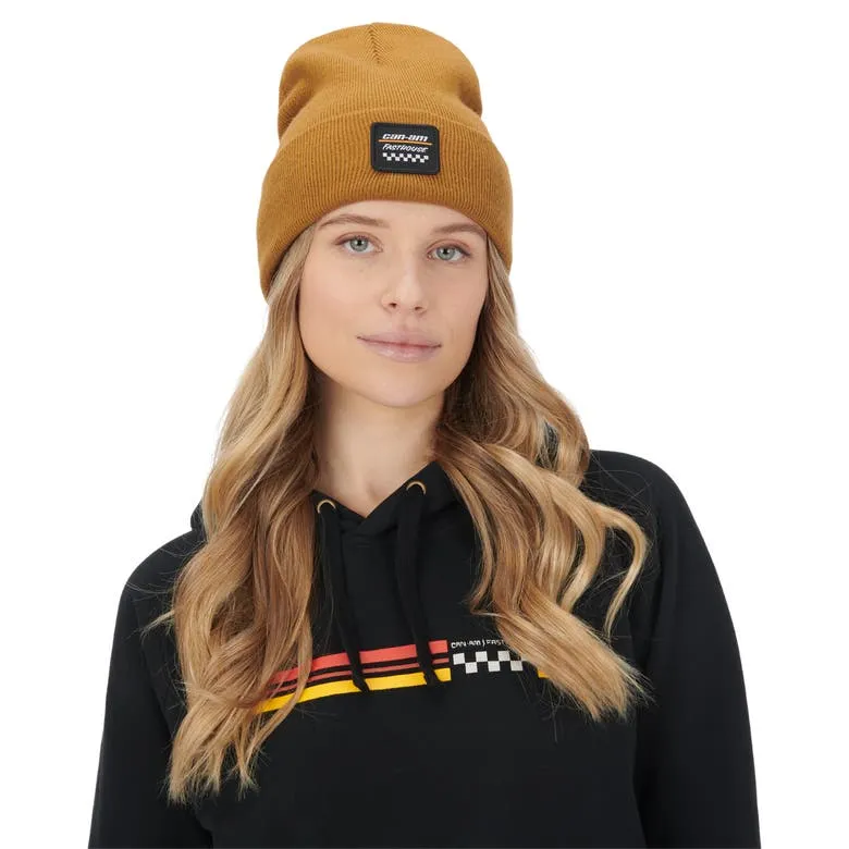 Can-Am x FH Cuff Beanie
