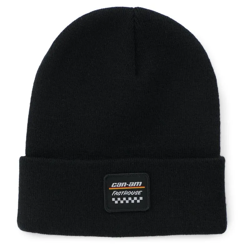 Can-Am x FH Cuff Beanie