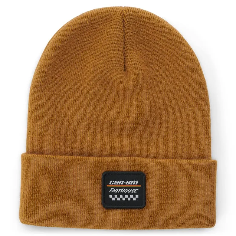 Can-Am x FH Cuff Beanie