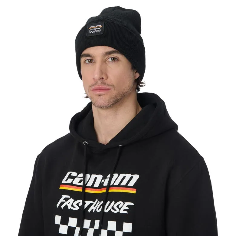 Can-Am x FH Cuff Beanie