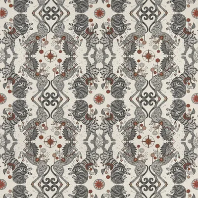 Caspian Linen-Nude