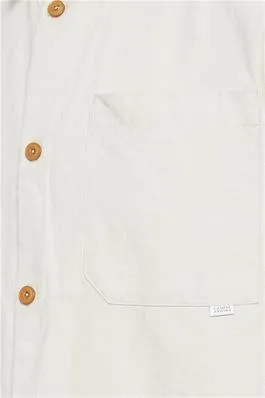 Casual Friday Alvin Linen Shirt
