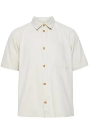 Casual Friday Alvin Linen Shirt