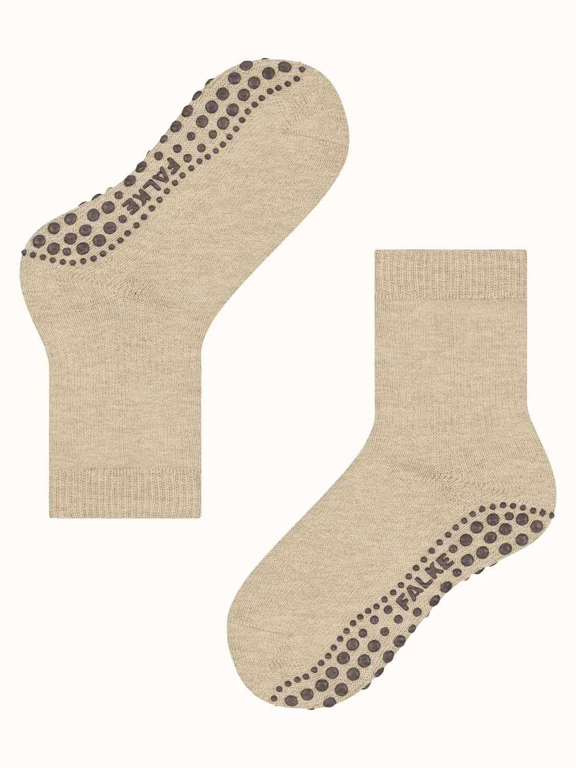 Catspads Kids Merino Slipper Socks
