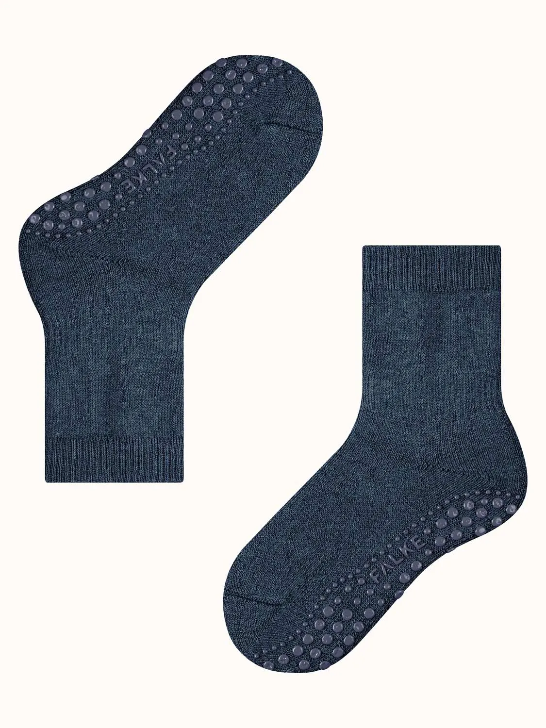 Catspads Kids Merino Slipper Socks