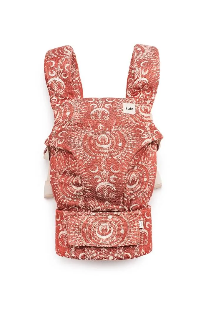 Celeste - Signature Woven Explore Carrier
