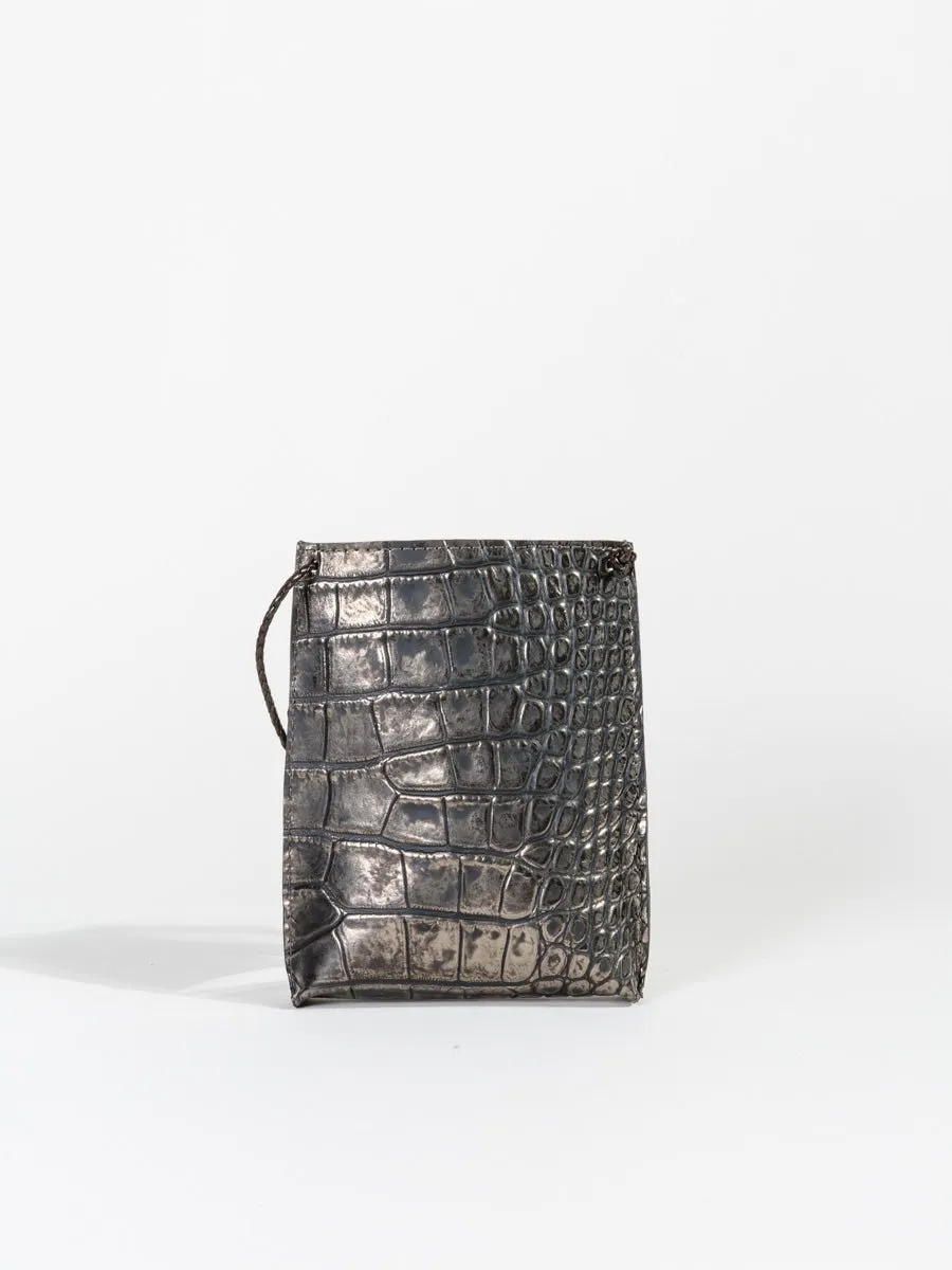 cell pouch - gator heavy metal