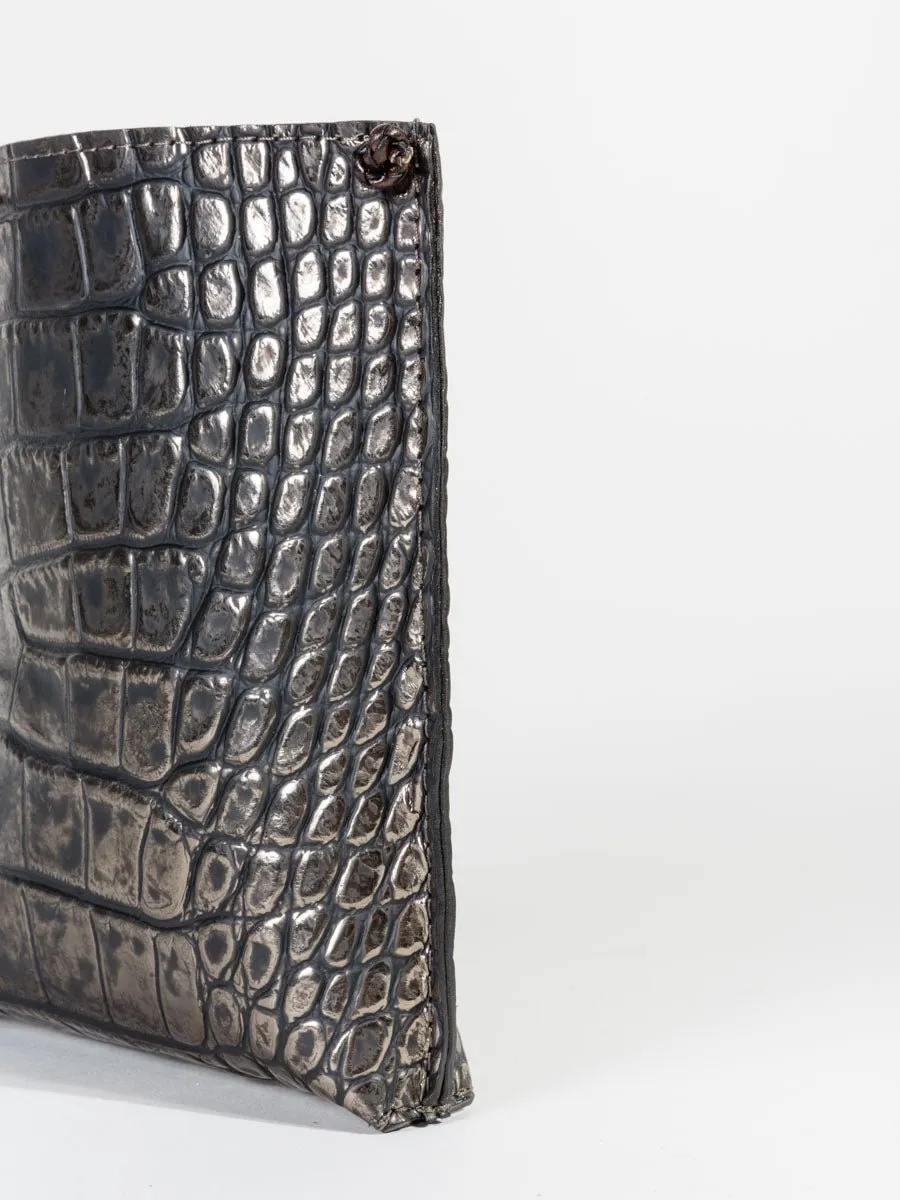 cell pouch - gator heavy metal