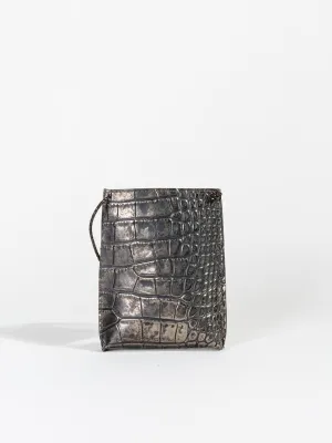cell pouch - gator heavy metal