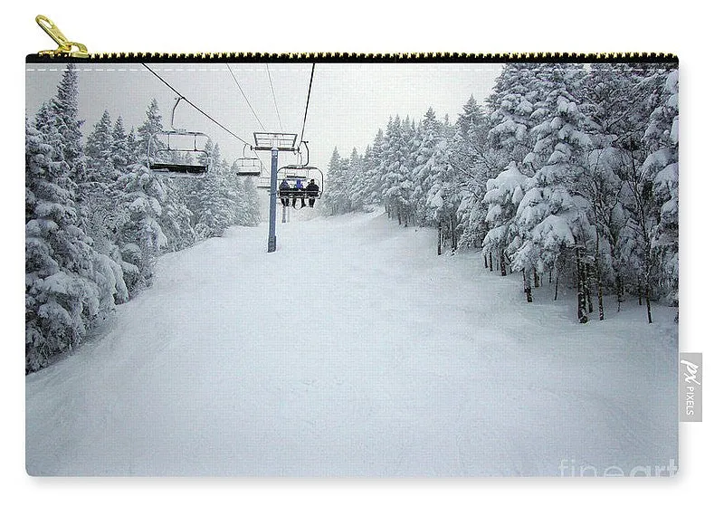 Chair Lift - Carry-All Pouch