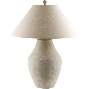 Charming Luminary Accent Lamp