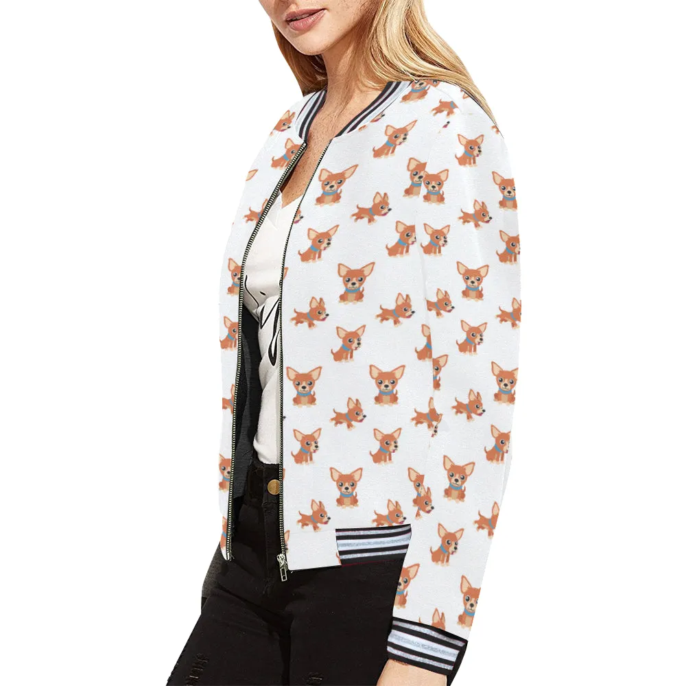Chihuahua Jacket
