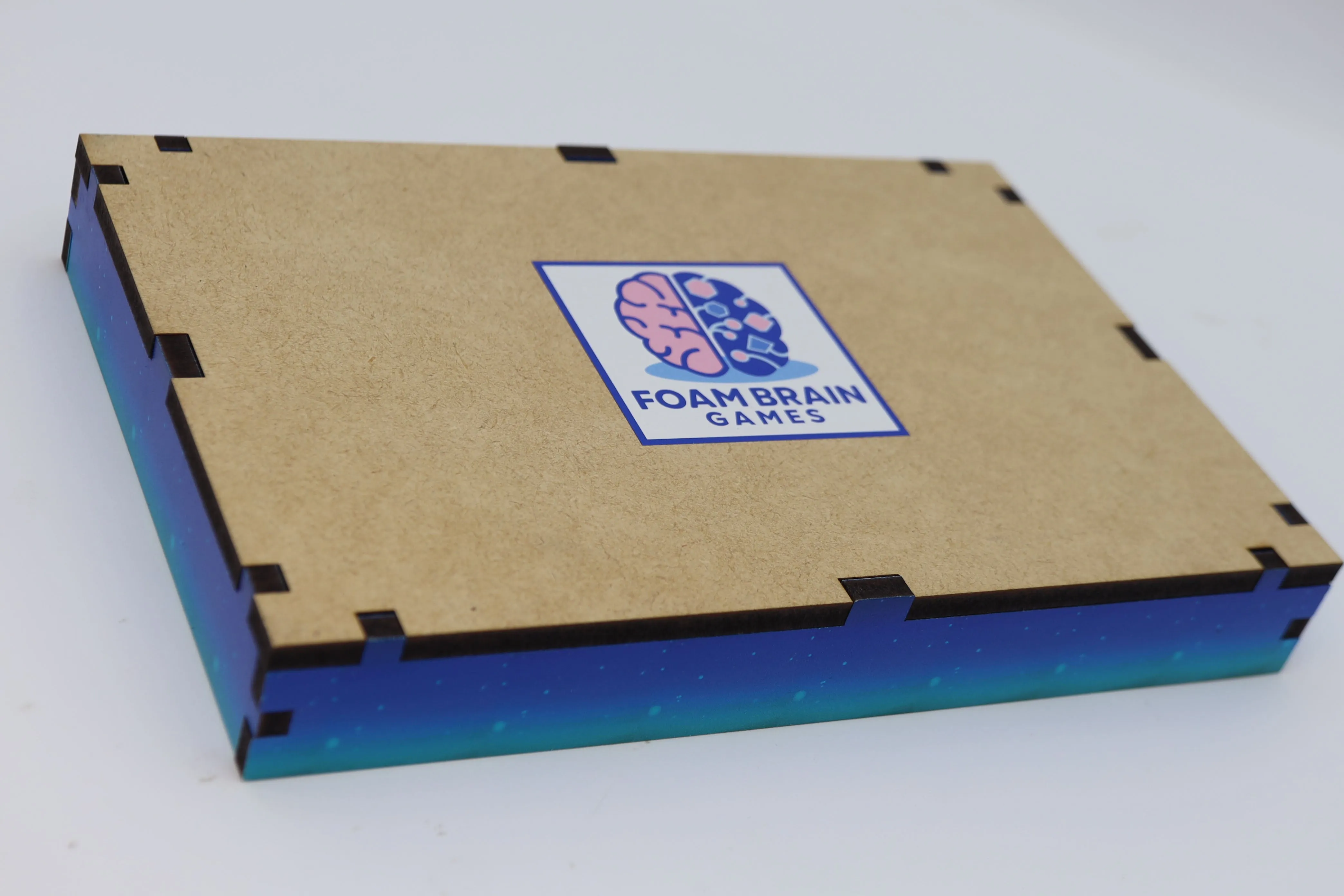 Chromatic Dice Tray - Cthulhu